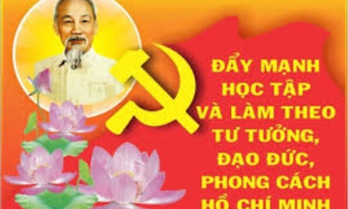 Từ “Quét sạch chủ nghĩa cá nhân” của Chủ tịch Hồ Chí Minh đến cuộc chiến chống tham nhũng hiện nay